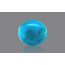 Natural Turquoise (Firoza) 12.05 Carat/ 13.25 Ratti